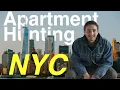 NYC Apartment Hunting What Can 3 5k Get You in NYC