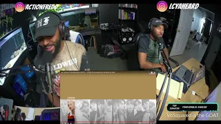 seventeen lie again kpop reaction higher faculty