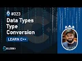Arabic Fundamentals Of Programming With C - Data Types
