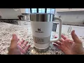 Stanley Classic Pitcher