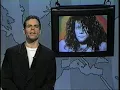 Jon Bon Jovi and Jeff Beck - Young Guns II Recording Studio - Full Clip 1989 MTV