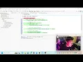 TUGAS 2 Struktur Data Program Java Stack Queue dan Quick Sort
