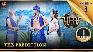 porus episode 8 the prediction swastik stories
