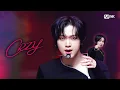 Download Lagu 해찬 - CRZY #엠카운트다운 EP.906 | Mnet 250918 방송
