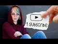 Proving that she can t be a YouTuber