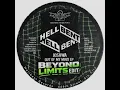 Joshwa - Out Of My Mind (Beyond Limits EDIT)  — FREE DL