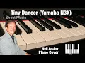 Tiny Dancer - Elton John