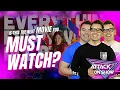 Is Everything Everywhere All at Once a Must Watch Attack on Show