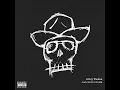 Cowboys Did Cocaine - Riley Thomas