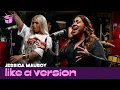 Download Lagu Jessica Mauboy covers Yothu Yindi’s ‘World Turning’ for Like A Version