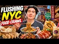 Flushing Food Crawl The BEST Chinese Food in NYC
