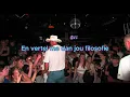 Download Lagu FabioW - Jupiler (Lyrics Video)