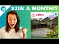 7 Tips for Booking Airbnbs for EXTENDED Stays