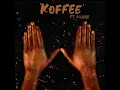 Koffee ft. Gunna - "W" (Official Audio)