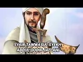 Download Lagu syair tawwasul syekh Abdul Qodir jaelanai merdu