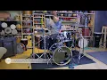 Interpol's Sam Fogarino Performs "If You Really Love Nothing" | Dream Cymbals Artist Performance