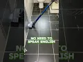 CLEANING JOBS