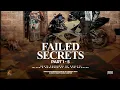 Lagu Stevo Rap Guru - Failed Secrets Pt. 1-5