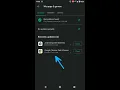 FIXED Update Android System WebView Google Chrome ENGLISH