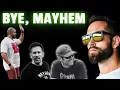 Farewell Rich Froning