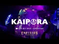 Lagu Kaipora | Live Set Envision 2023 | Luna Stage