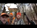 Lagu LATE SEASON Deer Hunting in PENNSYLVANIA! (Deer Drives!)