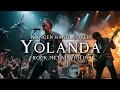Download Lagu 🎵 Kangen Band_Yolanda_(cover) _Version_Rock_ Metal_Violin