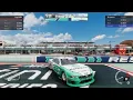 Homestead Xfinity Testing - Pre Set 6 7