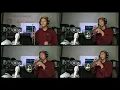 Download Lagu HARI MERDEKA - trumpet quartet version - cover Wildan Trumpet