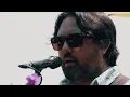 Iration - Contact High (Live) | Backyard Sessions: Malibu Edition