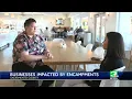 Businesses worried about decline in business Sacramento County leaders say they re working to he