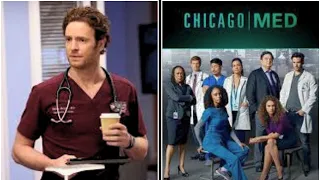 Chicago Med | Season 1: Finally Got Pulled Into watching!!!  My Least to Most Favorite Characters