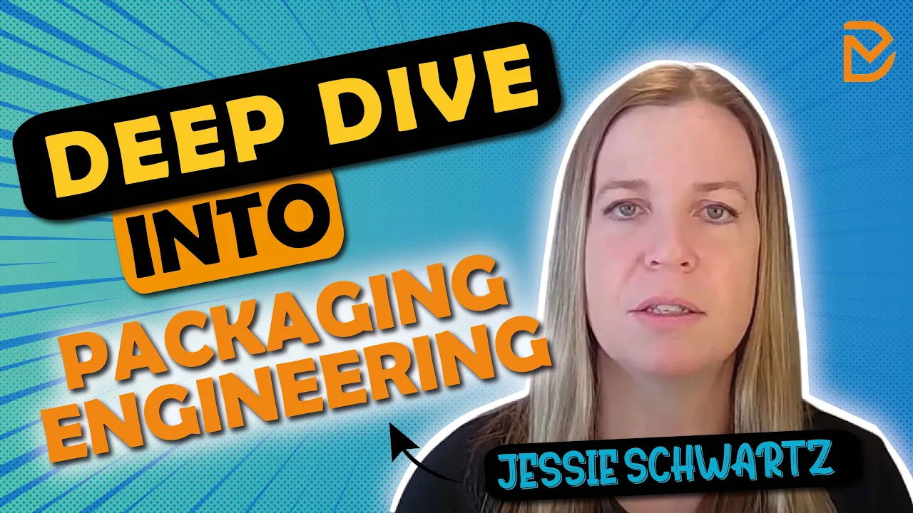 Packaging Engineering: Expectation vs reality | David Marinac and Jassie Schwartz