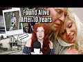 Survived 10 Year Abduction by Obsessed Off cer The Tanya Kach Story