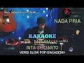 Download Lagu Karaoke Malam Rita Sugiarto-Nada Pria-Versi Slow Pop D'Academi/D'band-Style Keyboard Casio CTK/WK