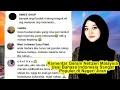 Lagu Komentar Geram Netizen Malaysia Usai Bahasa Indonesia Sangat Populer di Negeri Jiran