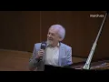 Download Lagu Memories of you / Roseta / Ignasi Terraza piano solo Noviembre 2019