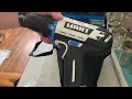 Unboxing Hart Drill Project Kit