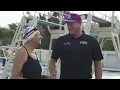Meet Maurine Kornfeld 100-year-old USMS swimming legend