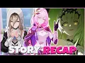 A Complete Guide to Elysian Realm Lore - Full Story Recap Honkai Impact 3rd