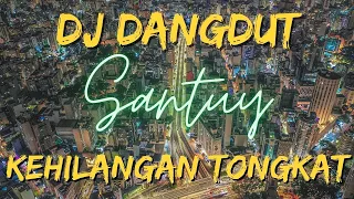 Download DJ DANGDUT KEHILANGAN TONGKAT SLOW FULL BASS MP3