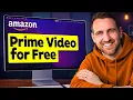 How to Get Amazon Prime Free 2026