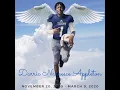 Remembering Our Son Darric Narkeece Appleton