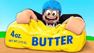 SOBRANG SATISFYING NG SQUISHY BUTTER | ROBLOX | Unboxing ASMR