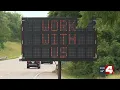 MoDOT takes first steps to address safety concerns on Highway 367