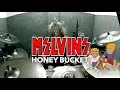 Download Lagu Melvins - Honey Bucket - Drum Cover