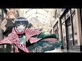 異国迷路のクロワーゼOP フル 世界は踊るよ、君と。
