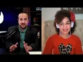 Trapped 15 Years in Scientology - What They Don't Want You to Know | Joy Villa @thejoyvillashow