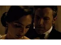 Batman v Superman - Diana Prince \u0026 Bruce Wayne [Extended cut]