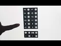 Animated Mitsubishi High Speed Elevators Ashley Building - Downtown Elevationville